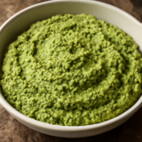 عجينة طعمية